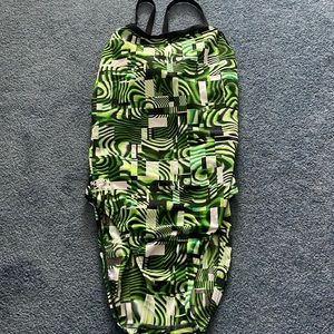 Speedo Endurance one Piece swim suit